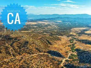 0 Skyway Dr, Ranchita, CA 92066