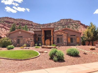 570 E Broken Arrow Cir, Kanab, UT, 84741