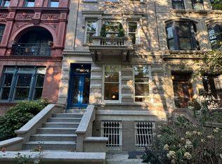 615 3rd St #1, Brooklyn, NY 11215