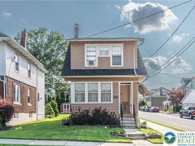 600 S Hoffert St, Bethlehem, PA, 18015