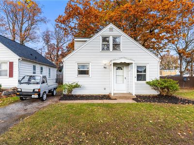 90 Eastland Rd, Rochester, NY, 14616