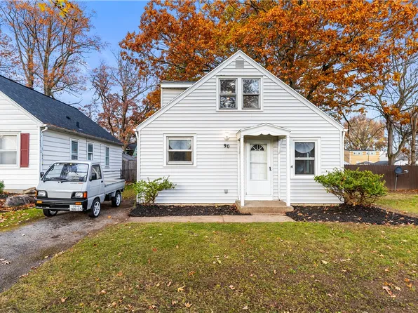 90 Eastland Rd, Rochester, NY 14616