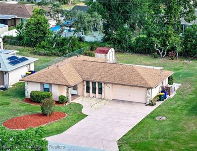 232 Dove Ave, Sebring, FL, 33870
