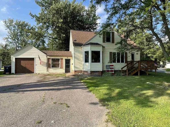 300 West SPRUCE STREET, Abbotsford, WI 54405