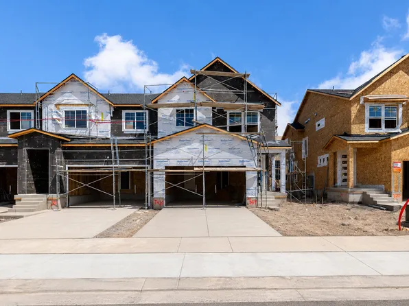 3721 S Santalum Ln #369, West Valley City, UT 84119