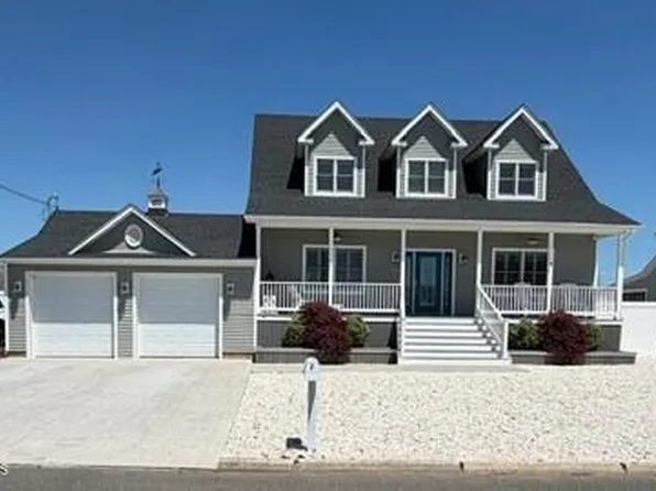 958 Capstan Drive, Forked River, NJ 08731