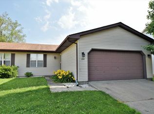 128 Volare Ln, Springfield, IL 62703
