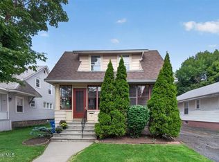 3 Sard Road, Albany, NY 12209