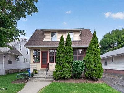 3 Sard Road, Albany, NY, 12209