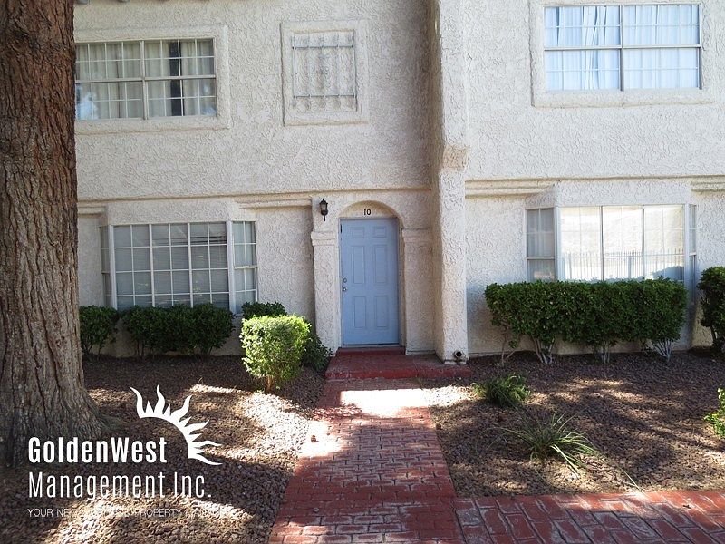 1st image of 5383 Mountain Vista St Unit 10