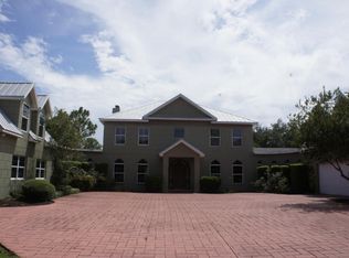 2105 Glatter Rd, Malabar, FL 32950