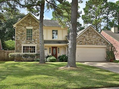 8647 Plum Lake Dr, Houston, TX, 77095