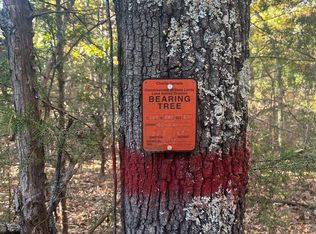 001-00749-000 County Road 146, Henderson, AR 72544