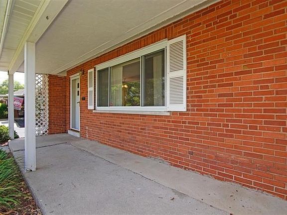 2nd image of 1153 Alnetta Dr