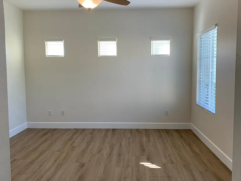 Bedroom 2 with Ensuite Bath