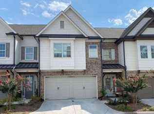605 Stone Field Run, Marietta, GA 30060