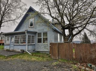 230 2nd Ave, Seward, AK 99664