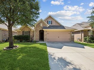 15616 Fire Creek Ln, Fort Worth, TX 76177