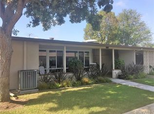 13081 Del Monte Dr APT 278K, Seal Beach, CA 90740