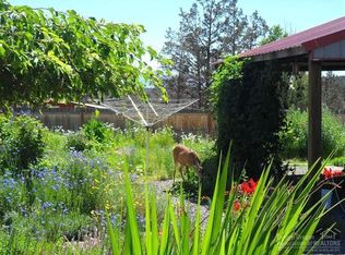 65820 93rd St, Bend, OR 97703