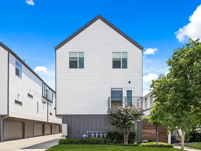 1507 N Garrett Ave #203 — Photo 33