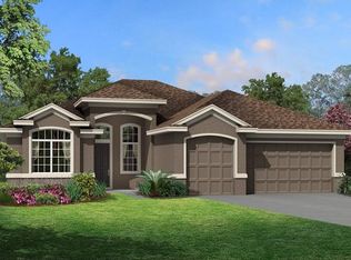 12511 Drakefield Dr, Spring Hill, FL 34610