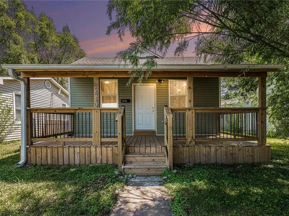 2419 S 10th St, Saint Joseph, MO 64503