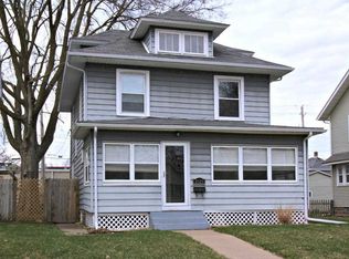 2529 19th Ave, Rock Island, IL