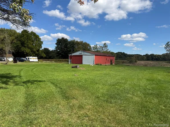 0 N Bray Rd, Mount Morris, MI 48458