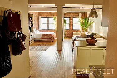 Rented by Real Street Inc