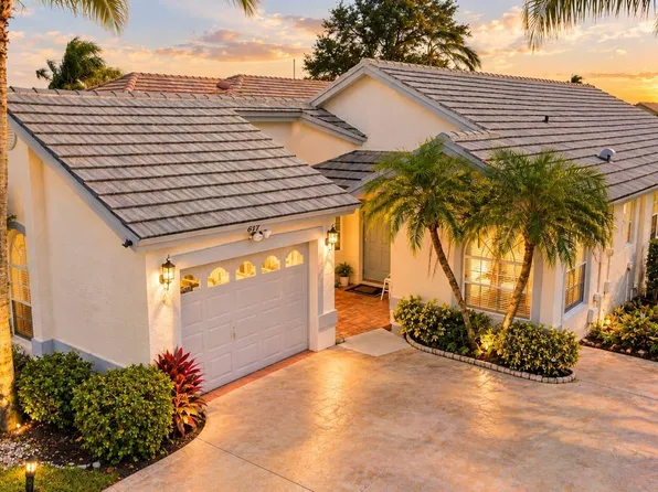 6171 Bay Isles Drive, Boynton Beach, FL 33437