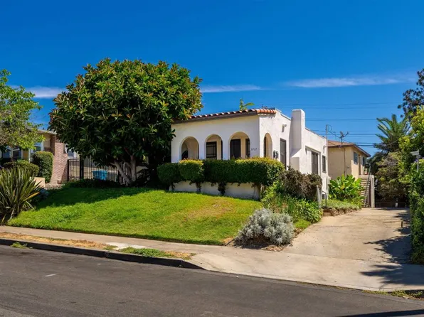 3727 Alabama St, San Diego, CA 92104