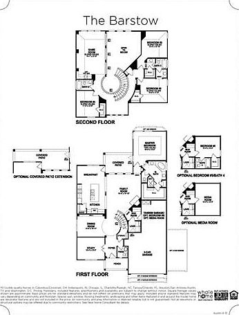2nd image of 2211 Manada Trl