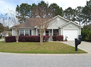 45 W Morningside Dr, Bluffton, SC 29910