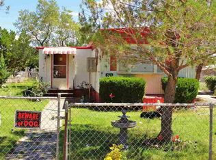 2309 S Slate St, Deming, NM 88030