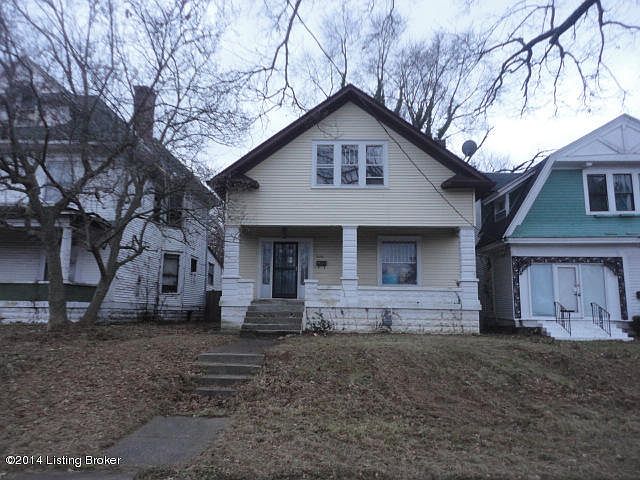 1st image of 3808 W Broadway