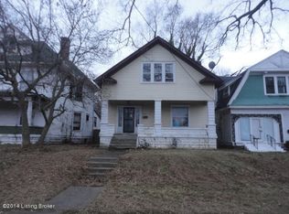 3808 W Broadway, Louisville, KY 40211