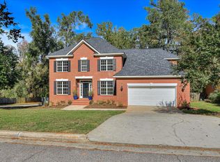 2008 Rivershyre Dr, Evans, GA 30809