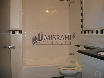 Rented by J Misrahi Realty Corp