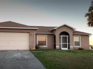 2204 NW 7th Pl, Cape Coral, FL 33993