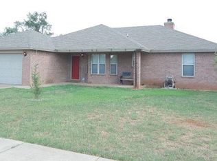 3215 Emory St, Lubbock, TX 79415