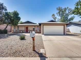613 W Park Ave, Chandler, AZ 85225