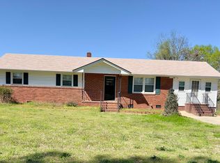 5409 Plantation Dr, Sumter, SC 29154