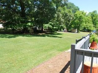 363 12th Ave, Alexander City, AL 35010