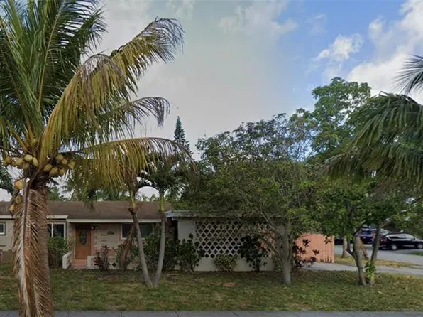4071 NW 3rd Ter, Pompano Beach, FL 33064