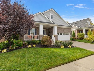 49645 Hancock St, Canton, MI, 48188