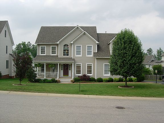 Welcome to 13600 Gravity Hill Ln.