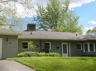 1824 E Hunter Ave, Bloomington, IN 47401