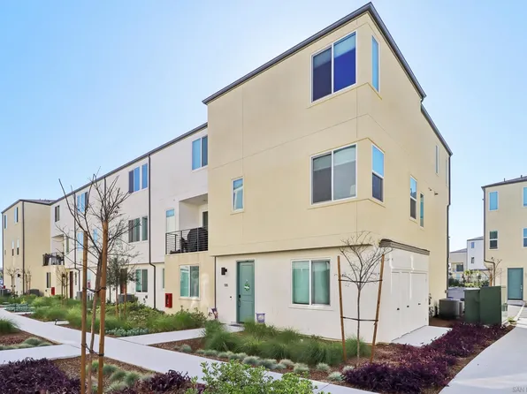 5460 Shorefront Dr Unit 137, San Diego, CA 92154