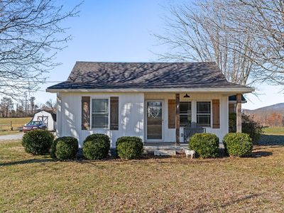 8840 Beersheba Hwy, McMinnville, TN, 37110